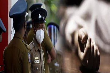 காவல்துறை உத்தியோகத்தர் ஒருவர் தவறான முடிவெடுத்து உயிரிழப்பு!