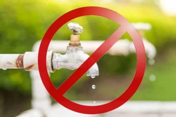 கொழும்பில் சில பகுதிகளில் 10 மணித்தியால நீர் வெட்டு: வெளியாகிய அறிவிப்பு