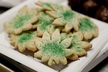 கஞ்சா பிஸ்கட் என தெரியாமல் சாப்பிட்ட குழந்தைகளுக்கு ஏற்பட்ட நிலை?