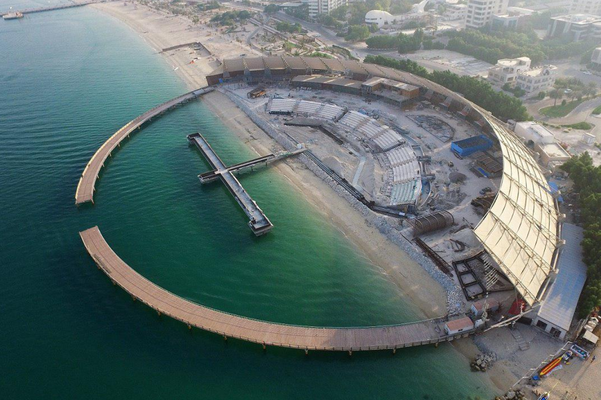 ஈரான் கடற்பரப்பில் பாரிய கப்பல் மீது தாக்குதல்! வெளியான பரபரப்பு தகவல் | Container Ship Struck Projectile Near Iran ஈரான் கடற்பரப்பில் பாரிய கப்பல் மீது தாக்குதல்! வெளியான பரபரப்பு தகவல் | Container Ship Struck Projectile Near Iran