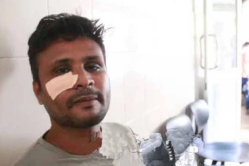 அரசாங்கத்திற்கு எதிராக முகநூலில் கருத்தை பதிவிட்ட தம்பதிக்கு நேர்ந்த நிலை!