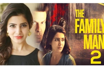 சர்ச்சைக்குரிய இந்தக் கதாபாத்திரத்தில் ஏன் நடிக்க ஒப்புக்கொண்டேன்னு தெரியுமா? - நடிகை சமந்தா!