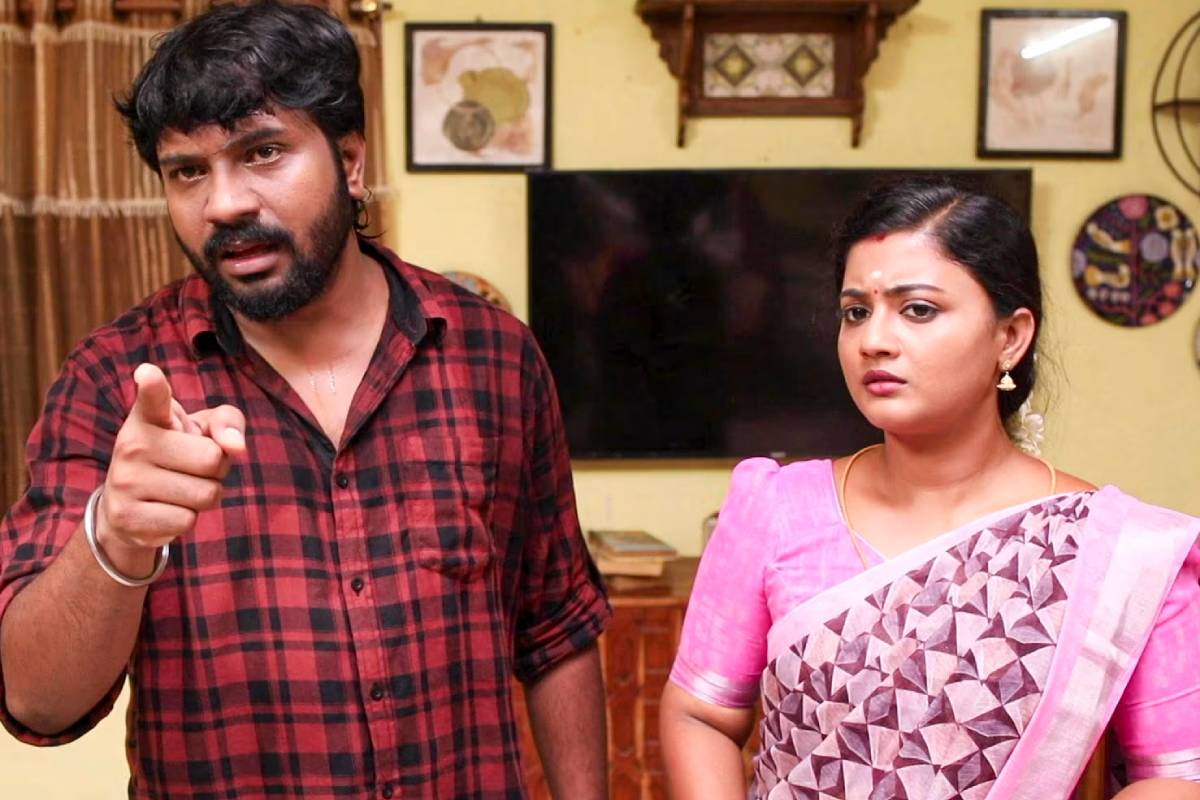 மனோஜிற்கும், ரோஹினிக்கும் விவாகரத்து ஆனதா?... வெளிவந்த சிறகடிக்க ஆசை புதிய புரொமோ | Siragadikka Aasai 16Th To 18Th July 2026 Promo