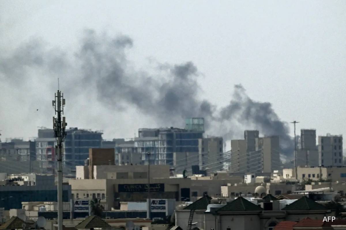 ஈரான் தாக்குதல்... தேசிய அவசர கால எச்சரிக்கை விடுத்துள்ள நாடு | Qatar Issues National Emergency To Residents