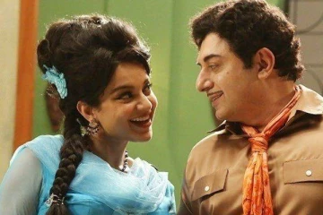 நல்ல விமர்சனம் வந்தும் பெரிய வசூல் வராத தலைவி, இவ்வளவு தானா