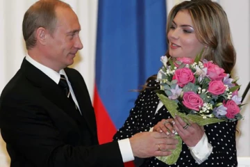 பரபரப்பை ஏற்படுத்திய  புடினின் காதலி; எங்கிருக்கின்றார் தெரியுமா?