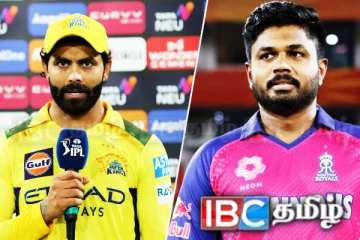 ஐ.பி.எல் 2026 தக்கவைப்பு பட்டியலில் ஜடேஜா! சஞ்சு சாம்சனையும் கோரும் சி.எஸ்.கே நட்சத்திரம்