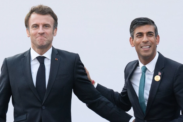 பிரித்தானியா மற்றும் பிரான்ஸ் இடையே புதிய ஒப்பந்தம்! | A New Agreement Between Britain And France