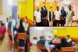 ஐரோப்பிய ஒன்றிய தேர்தல் கண்காணிப்பு குழுவினரை சந்தித்த தமிழ்த் தேசிய மக்கள் முன்னணி!