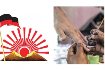 திமுகவைச் சேர்ந்த 4 ஒன்றிய கவுன்சிலர்கள், 2 மாவட்ட கவுன்சிலர்கள் போட்டியின்றி தேர்வு