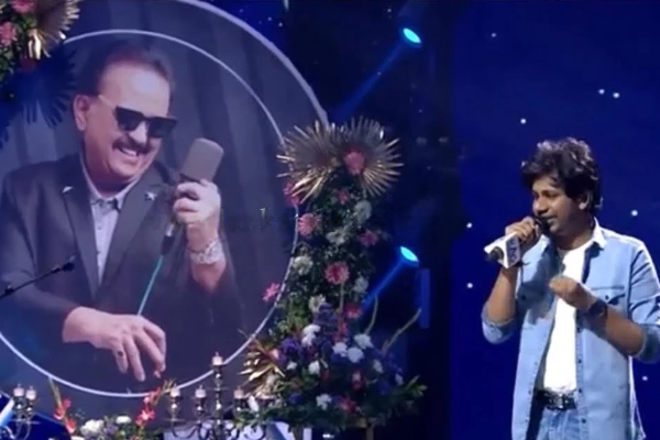 Zee தமிழ் சரி க ம ப நிகழ்ச்சியில் ஈழ தமிழனுக்கு கிடைத்த அற்புத வாய்ப்பு | Wonderful Oportuity Elamtamil Zee Tamil Sarikamapa