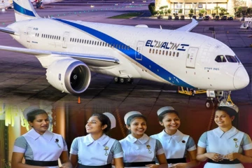 2025 இல் இஸ்ரேலுக்கு பறக்கவுள்ள 2,000 தாதியர்கள்