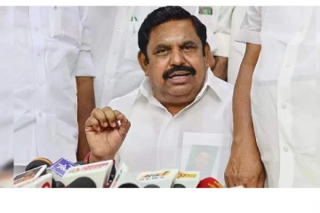 ரெடியா இருங்க மக்களே..தேதியை அறிவித்த எடப்பாடி பழனிசாமி -நடக்கவிருக்கும் சம்பவம்!