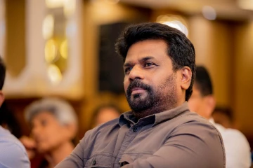 எமது ஆட்சியில் வறியவர்களுக்கு 10000 ரூபா கொடுப்பனவு வழங்கப்படும்! அனுர