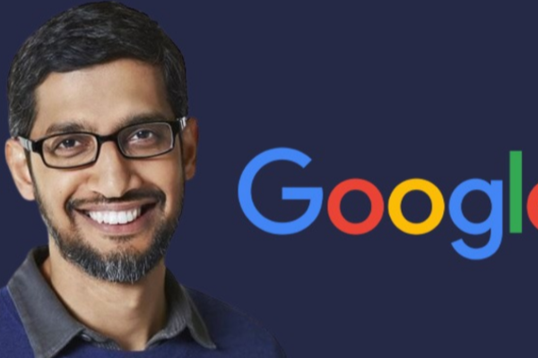 பில்லியனர்கள் பட்டியலில் இடம்பிடித்த கூகுள் தலைமை அதிகாரி சுந்தர் பிச்சை | Google S Sundar Pichai Just Became A Billionaire