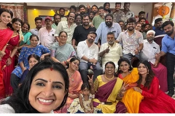 அப்படி வதந்தி பரப்பாதீங்க; நானே சொல்வேன் - கொந்தளித்த பிரபல சீரியல் நடிகை!