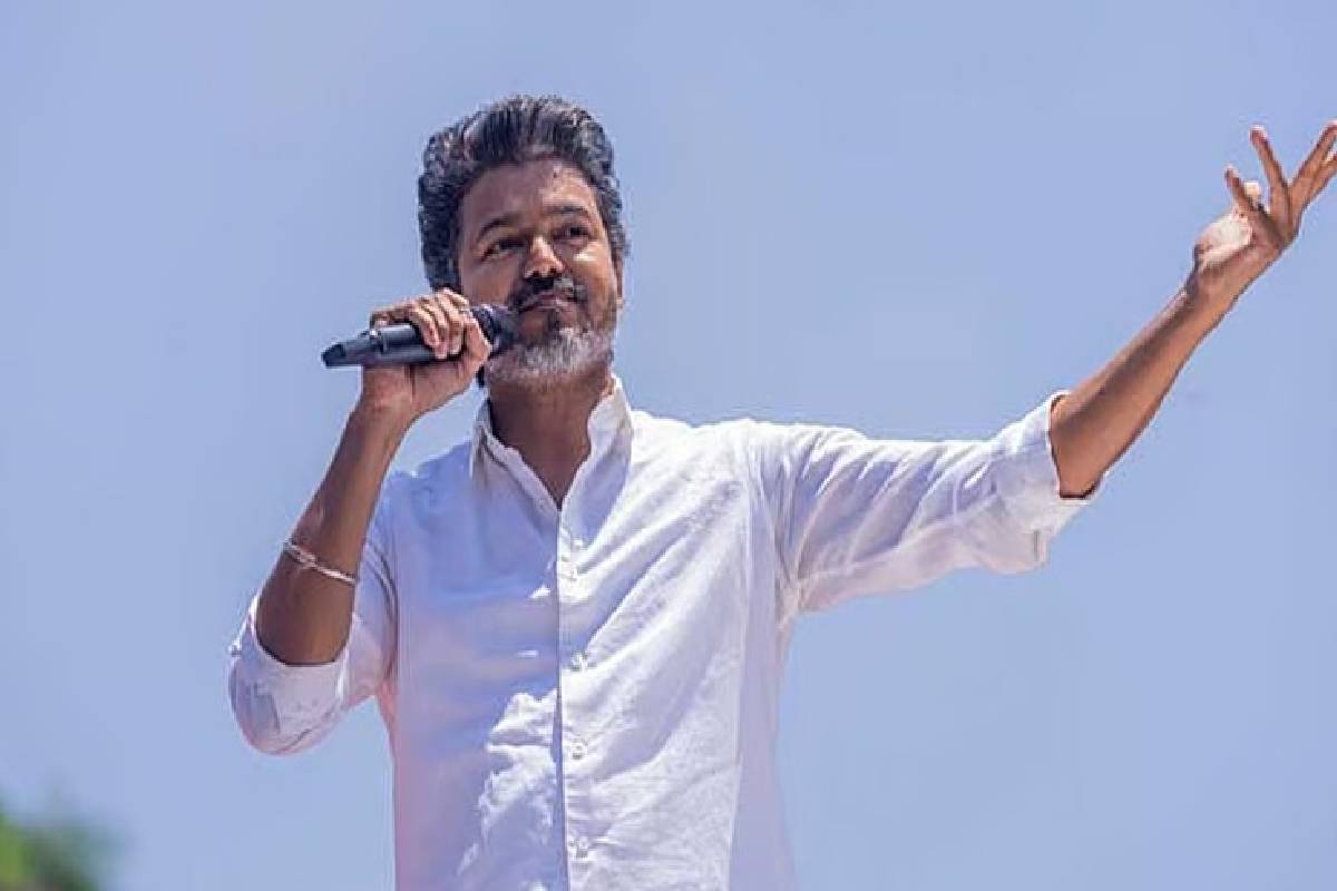 தமிழக அரசியலில் பரபரப்பு ; விஜய்க்கு இன்னும் பெரும்பான்மை சவால் | Tamil Nadu Vijay Still Faces A Majority Challenge