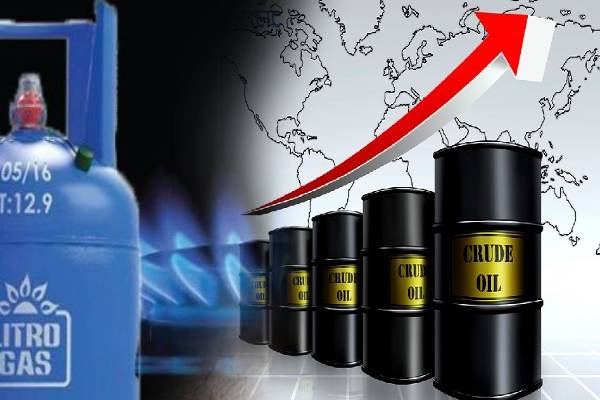 உலக சந்தையில் மசகு எண்ணெய் விலை அதிகரிப்பு - ஐபிசி தமிழ்