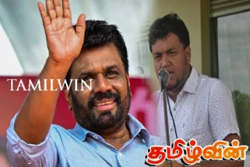 தேசிய மக்கள் சக்திக்கு வாக்களித்தது தேவையில்லாத வேலை: செ.மயூரன் கண்டனம்