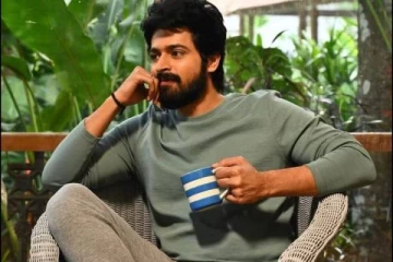 மகனுக்கே டஃப் கொடுப்பார் போலயே.. நடிகர் ஹரிஷ் கல்யாணின் தந்தையை பார்த்துள்ளீர்களா?