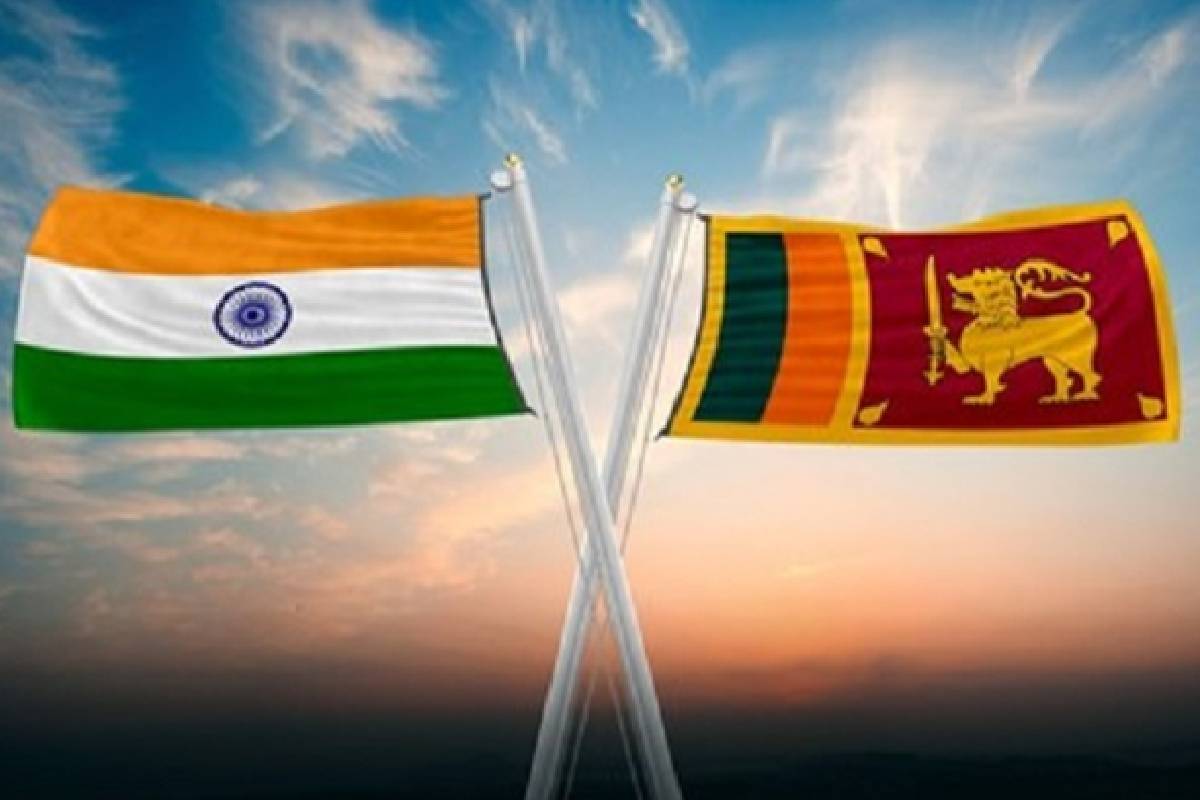 இந்தியத் தூதுவர் - சஜித் இடையில் முக்கிய கலந்துரையாடல் | Santosh Jha Meet Sajith இந்தியத் தூதுவர் - சஜித் இடையில் முக்கிய கலந்துரையாடல் | Santosh Jha Meet Sajith