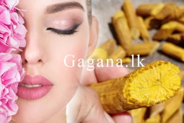 වෙනිවැල්ගැට වලින් ලස්සන වන හැටි හරියටම දැනගන්න කැමති ද? - (VIDEO)