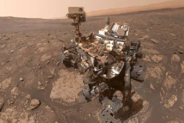 செவ்வாய் கிரகத்தில் ஏலியன்கள்... தரவுகளை மொத்தமாக அழித்த நாசா: கசிந்த பகீர் பின்னணி