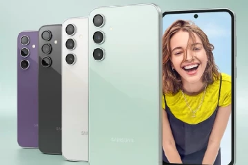 சூப்பரான 5G ஸ்மார்ட்போன் வேண்டுமா? Samsung Galaxy S23 FE இதோ உங்களுக்காக!