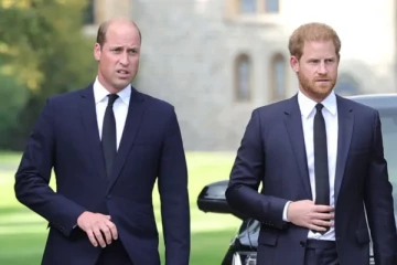 முடிசூட்டு விழாவில் இளவரசர் ஹரி... மன்னரின் தீர்மானம்: அச்சத்தில் இளவரசர் வில்லியம்