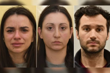 பிரித்தானிய கடற்கரையில் ரஷ்யாவுக்கு உளவு பார்த்த மூவர் கைது: அதிர்ச்சி தகவல்!