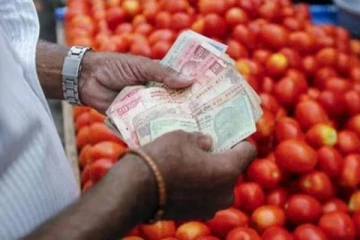 ஒரே நாளில் 38 லட்ச ரூபாய் வருமானம் - தக்காளி விற்ற விவசாயிக்கு அடித்த அதிர்ஷ்டம்