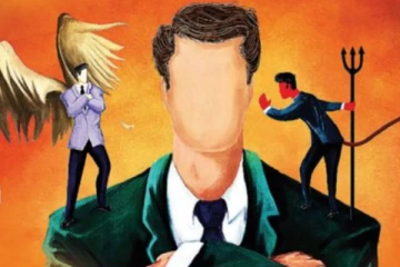 எண்ணம் போல் வாழ்க்கை என்பது உண்மையா?