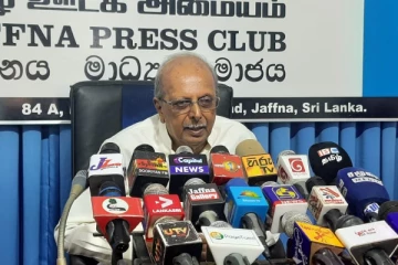 அரசாங்கம் எங்களை கூட்டங்களுக்கு அழைப்பது இல்லை - லங்கா சமசமாஜக் கட்சி