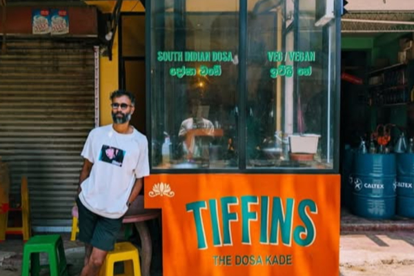 தாய்நாட்டிற்குத் திரும்பிய பிரித்தானியத் தொழில்முனைவருக்கு நேர்ந்த கதி | British Tamil Entrepreneur Receives Racist Threats