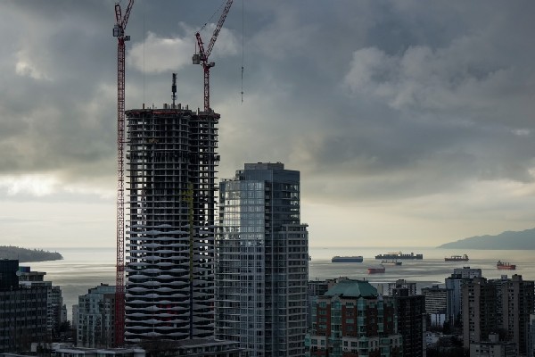 கனடாவின் வாழ்க்கைத் தரம் பற்றி வெளியான தகவல் | Canada S Standard Of Living Falling