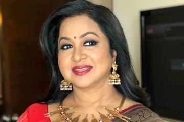 நடிகை ராதிகாவுக்கு நடந்த அறுவை சிகிச்சை... காரணம் என்ன?