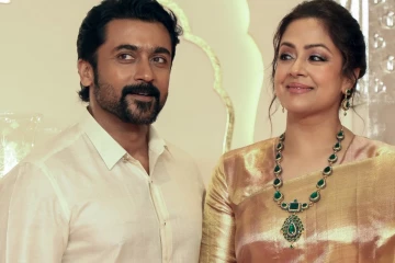 ஜோதிகா நடித்த படத்திற்கு தேசிய விருது.. மகிழ்ச்சியில் அவர் சொன்ன விஷயம்