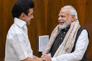 ஜி20 ஆலோசனை கூட்டம் - முதலமைச்சர் டெல்லி பயணம்!