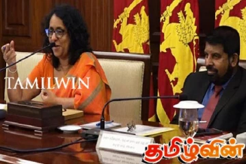 பிரதமர் தலைமையில் இடம்பெற்ற முக்கிய கலந்துரையாடல்!