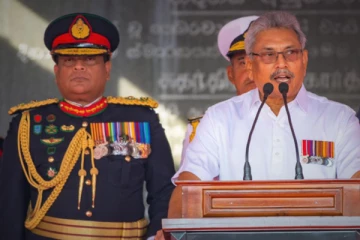 கோட்டாபய எடுத்த அதிரடி முடிவு! இராணுவ தளபதி வெளியிட்டுள்ள அறிவித்தல்