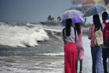 வங்கக்கடலில் நிலவும் வளிமண்டல சுழற்சி.., தமிழகத்தில் அடுத்த 5 நாட்களுக்கு மழை பெய்யும்