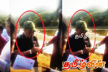 மன்னாரில் கனிய மணல் ஆராய்ச்சிக்காக வருகை தந்த குழுவை திருப்பி அனுப்பிய மக்கள்