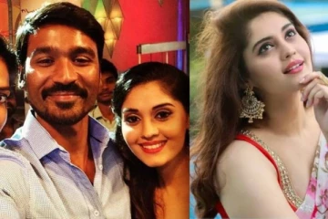 வாய்ப்பிற்காக அந்த மாதிரி காட்சிகளும் ஓகே தான்! தனுஷ்பட நடிகையின் விபரீத முடிவு..