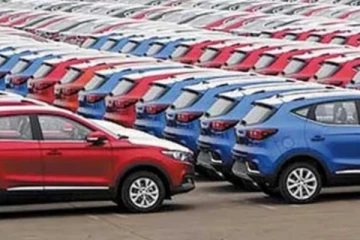 ඩොලරය අහස උසට නැග්ගත් වාහනයක් ගන්න ඉන්න අයට සුබ ආරංචියක්