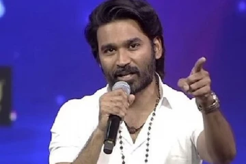 தனுஷுக்கு ரொம்ப தைரியம் தான்.. விவாகரத்துக்கு பின் கூச்சமே இல்லாமல் இப்படி செய்திருக்கிறாரே