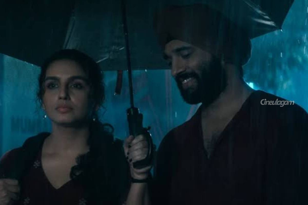 Baby Do Die Do திரை விமர்சனம் | Baby Do Die Do Movie Review
