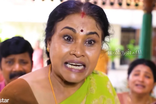 விடாமல் துரத்தும் மயிலு விடாமல் துரத்தும் மயிலு