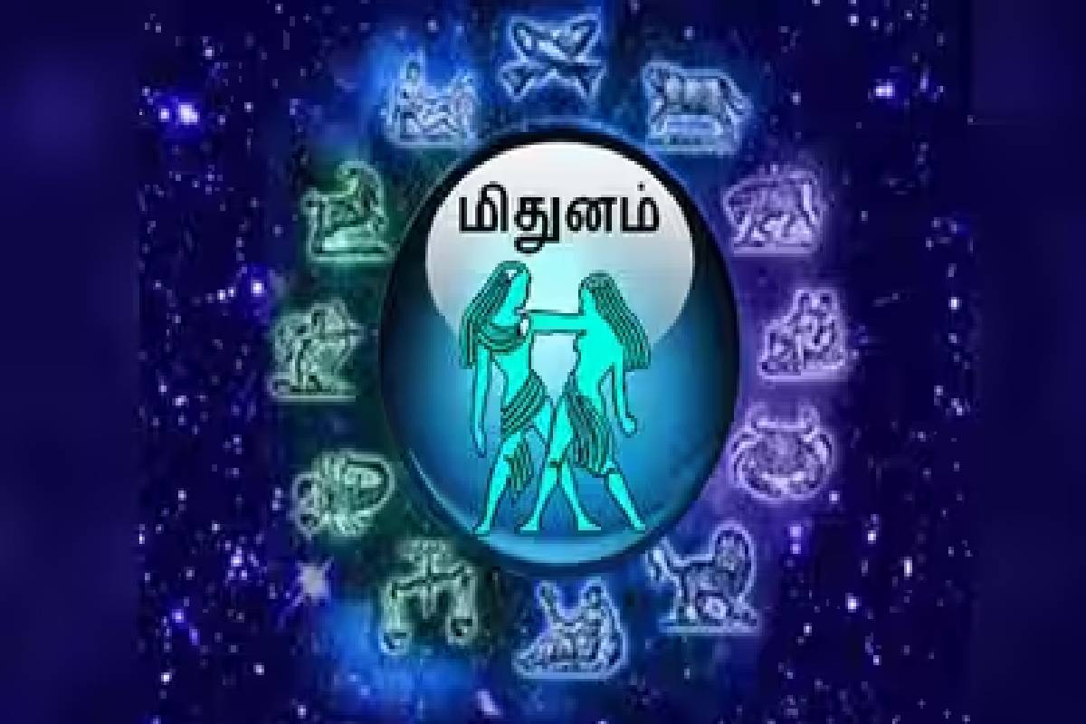 மிதுனத்தில் செவ்வாய் பெயர்ச்சி :செப்டம்பர் 18 முதல் அதிர்ஷ்டம் அடிக்கப்போகும் ராசிகள்! | Mars Transit In Gemini In September Who Get Luck மிதுனத்தில் செவ்வாய் பெயர்ச்சி :செப்டம்பர் 18 முதல் அதிர்ஷ்டம் அடிக்கப்போகும் ராசிகள்! | Mars Transit In Gemini In September Who Get Luck