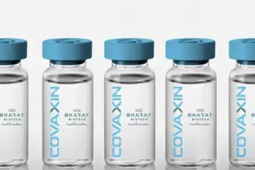 பிரேசிலின்   நிறுவனங்களுடனான ஒப்பந்தம் ரத்து; பாரத் பயோடெக் அறிவிப்பு