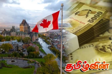 கனடா அனுப்புவதாக ஏமாற்றப்பட்ட யாழ். இளைஞன் உயிர் மாய்ப்பு